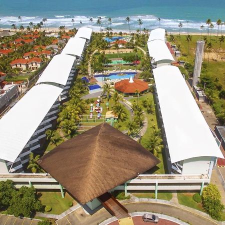 Apartmán Flat Ancorar - Porto Pôrto das Galinhas Exteriér fotografie