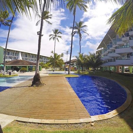 Apartmán Flat Ancorar - Porto Pôrto das Galinhas Exteriér fotografie