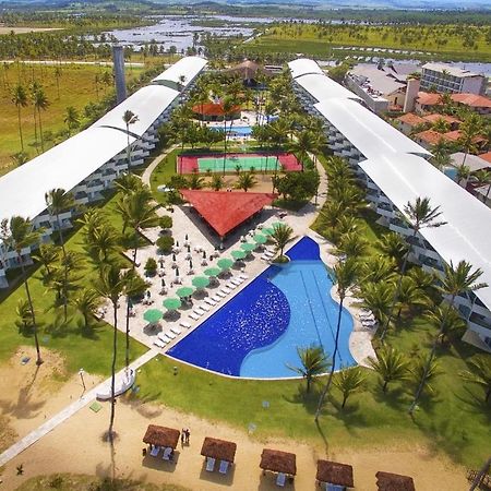Apartmán Flat Ancorar - Porto Pôrto das Galinhas Exteriér fotografie
