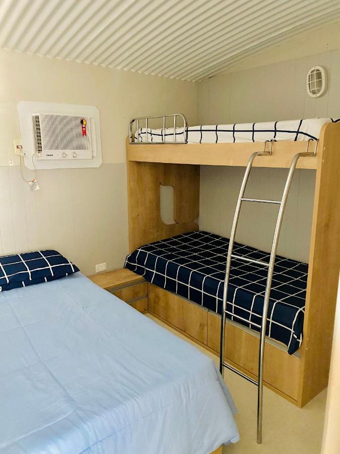 Apartmán Flat Ancorar - Porto Pôrto das Galinhas Exteriér fotografie