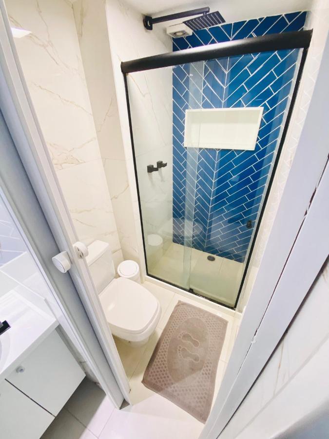 Apartmán Flat Ancorar - Porto Pôrto das Galinhas Exteriér fotografie