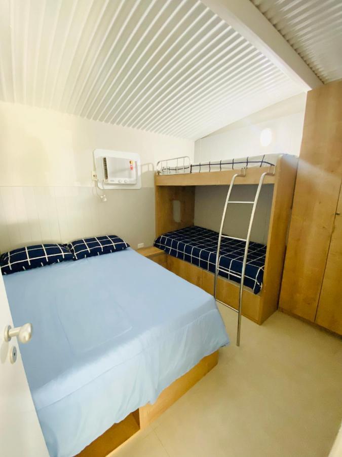 Apartmán Flat Ancorar - Porto Pôrto das Galinhas Exteriér fotografie
